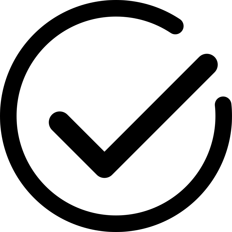 Typeface Clipart Esl - Submit Icon (980x980)