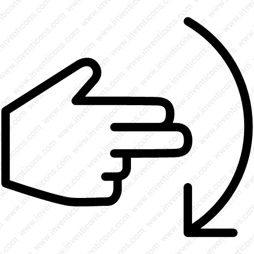 Hand Rotate - Hand Rotate (512x512)