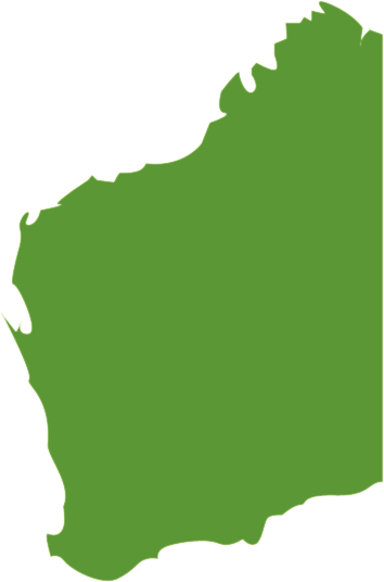 Quick Holiday Search - Ross River Virus Map (354x536)
