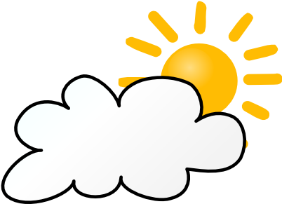 Cloudy Weather (410x410)