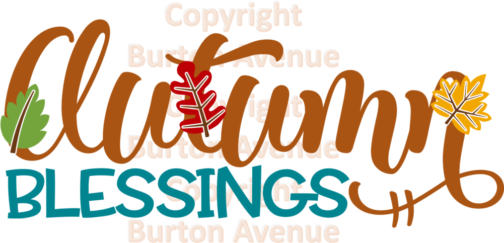 002 Autumn Blessings - Calligraphy (1000x523)