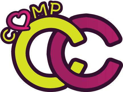 Camp Cc Logo - Camp Cc Logo (480x355)