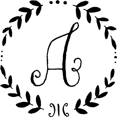 Sorry, Your Browser Doesn't Support Our Live Preview - Wreath Stencil (450x450)