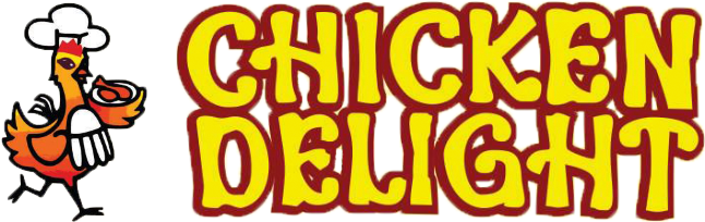 Chicken Delight Logo - Chicken Delight Logo (741x300)
