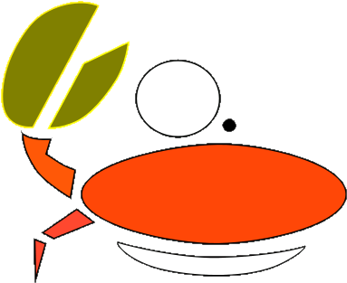 First Experience With Spriter - First Experience With Spriter (396x320)