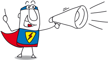 Share - - Superhero (438x276)