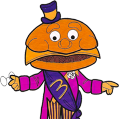 Mayor Mccheese - Mayor Mc Cheese (400x400)