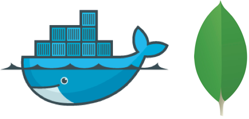How To Deploy A Mongodb Replica Set Using Docker - Docker Mongo (685x236)