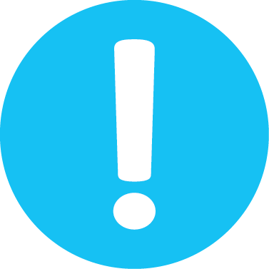 25 May - Problem Icon Png (377x377)