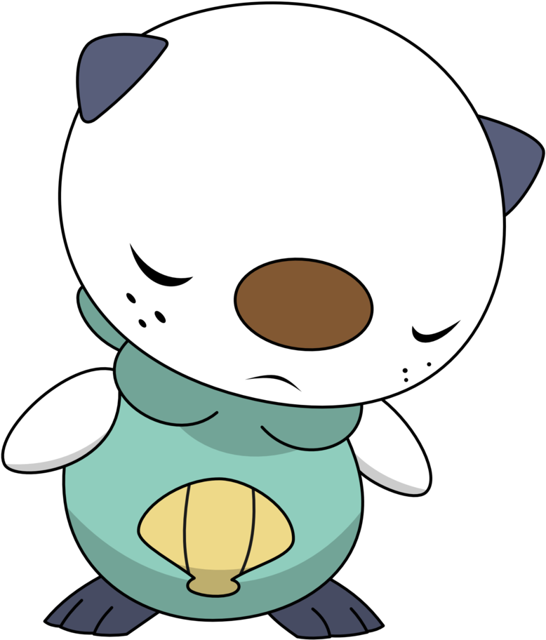 Pokemon Sad Png (828x966)