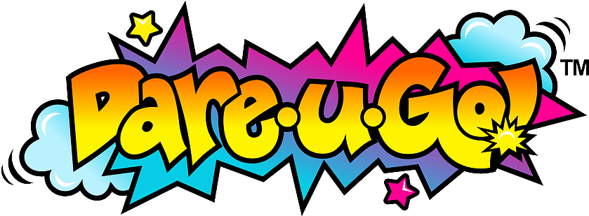 Join The Community - Dare U Go Logo (879x374)