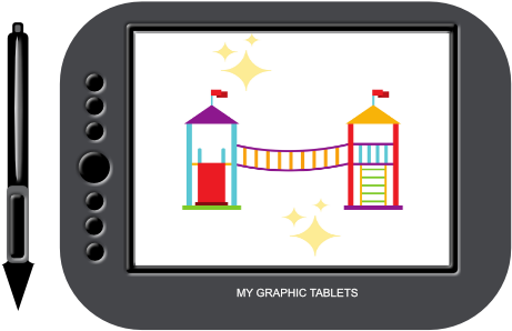 Graphics Tablet (500x300)