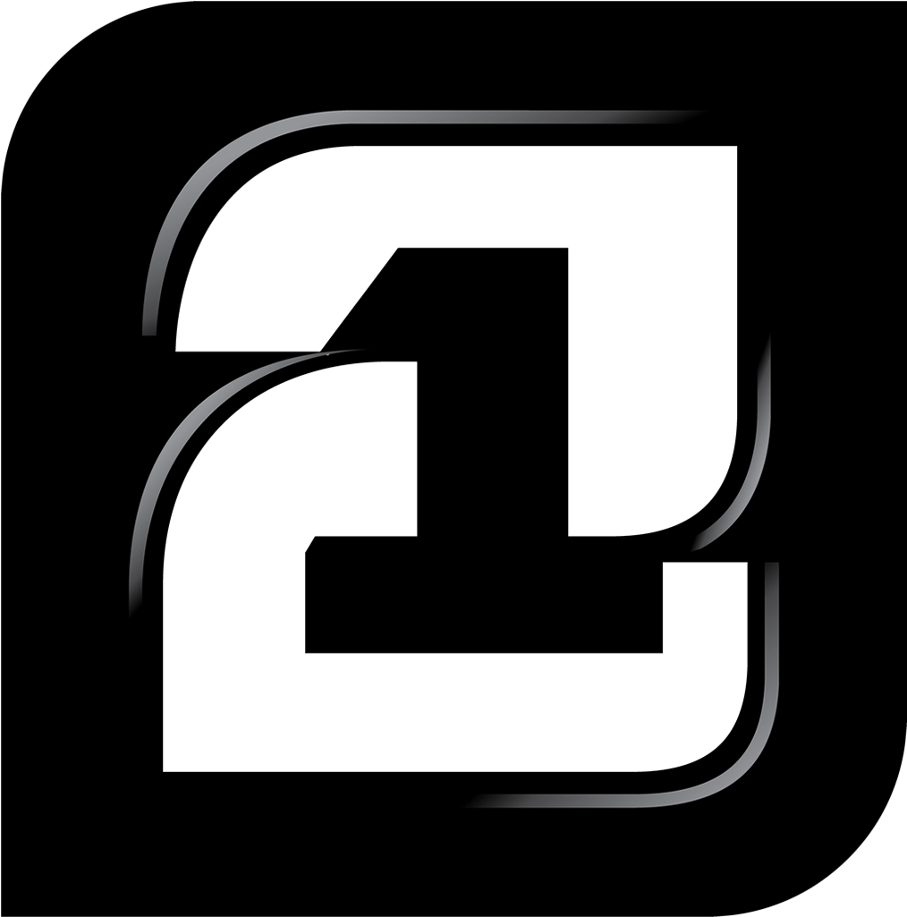 21 - 21 Bitcoin Logo (1024x1024)