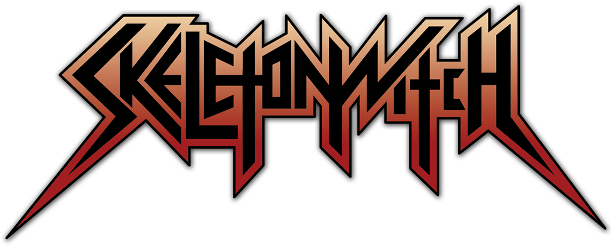 Line-up Changes And Musical Evolution Have Moved The - Skeletonwitch (1210x486)