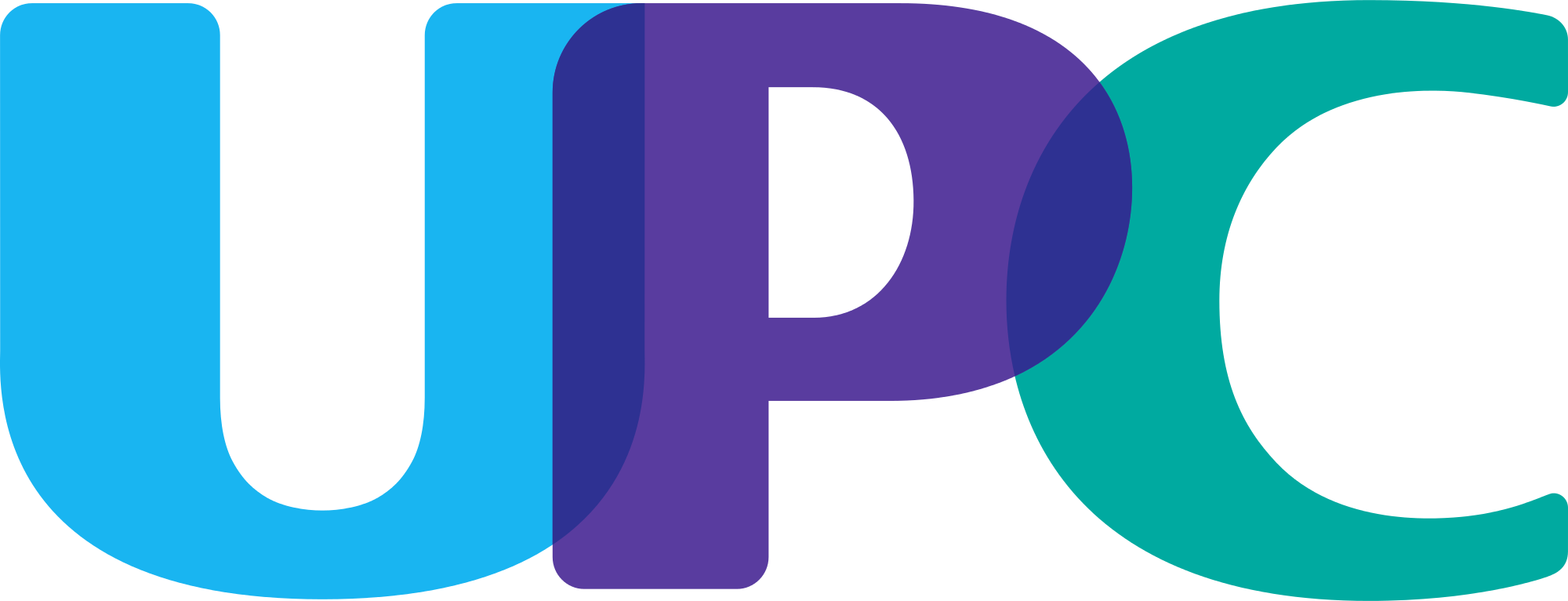 Upc Ean - Upc Logó (2000x766)