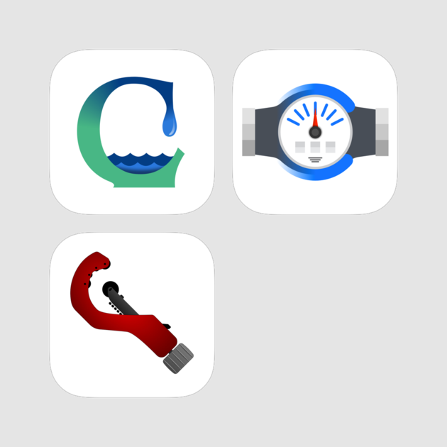 Code Snap Plumbers Bundle 2 On The App Store - Code Snap Plumbers Bundle 2 On The App Store (630x630)