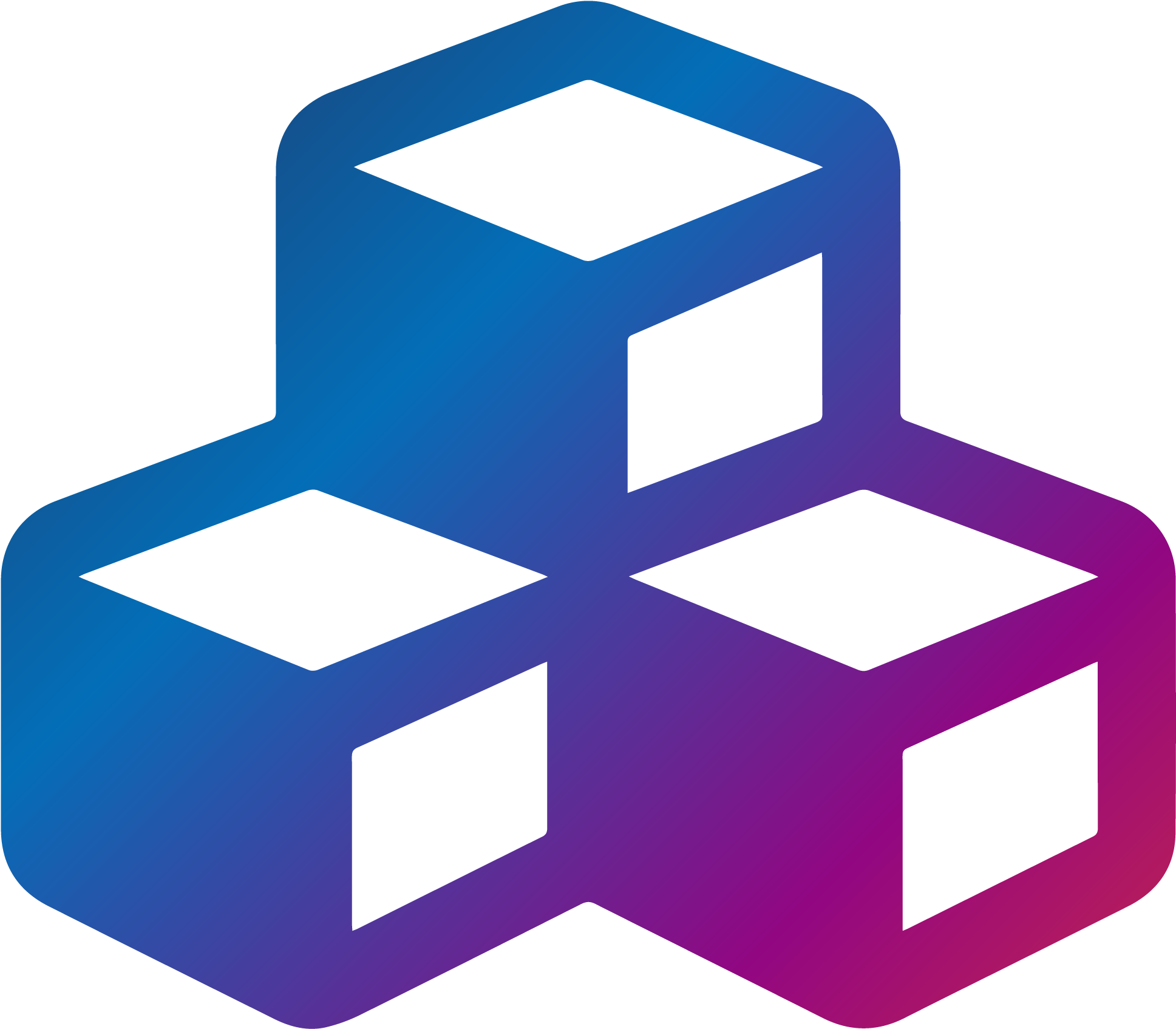 Blockchain - Openshift Route Sample Url (2223x2223)