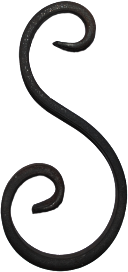 Scroll - Line Art (1024x1024)