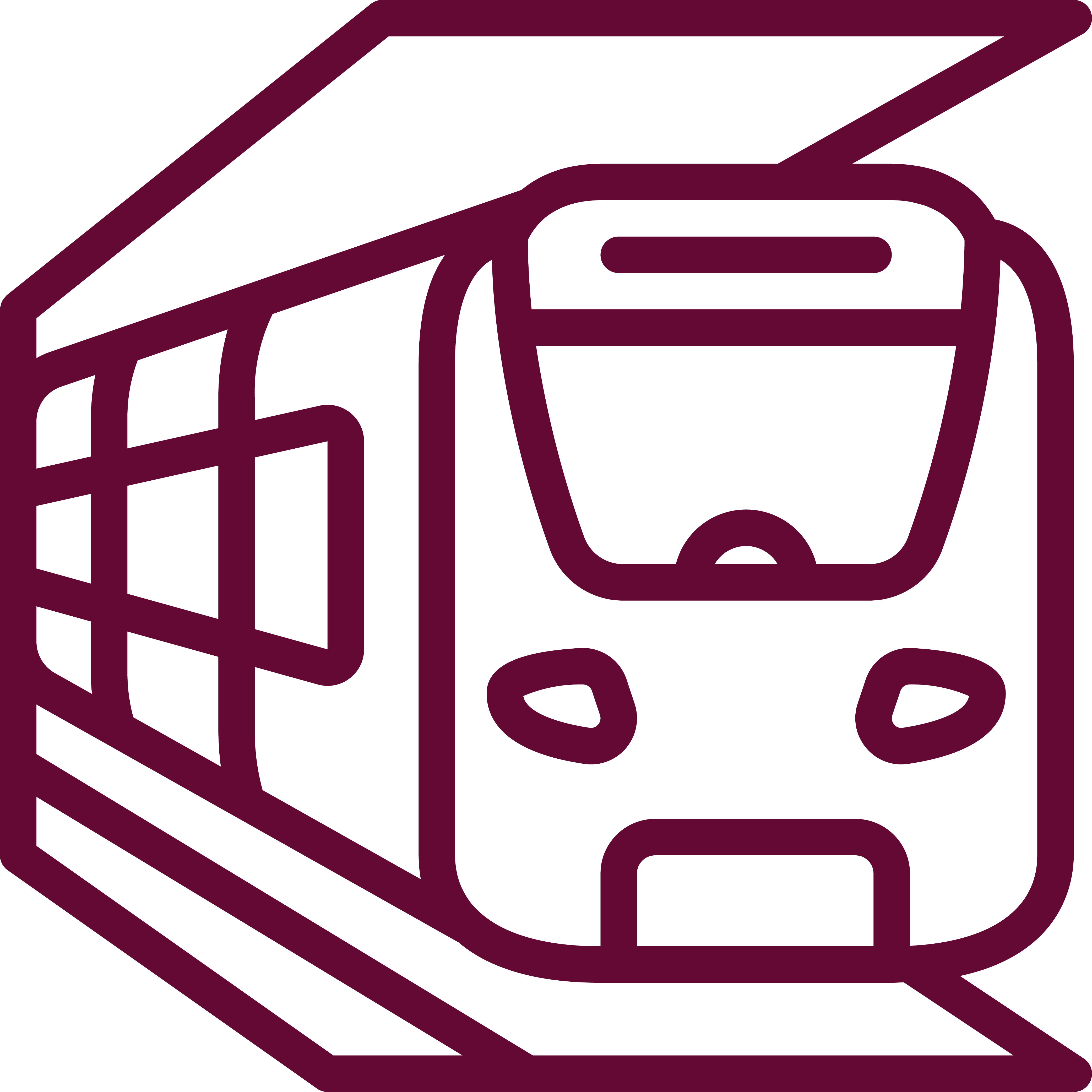 Making Solid Progress - Transport (4167x4167)