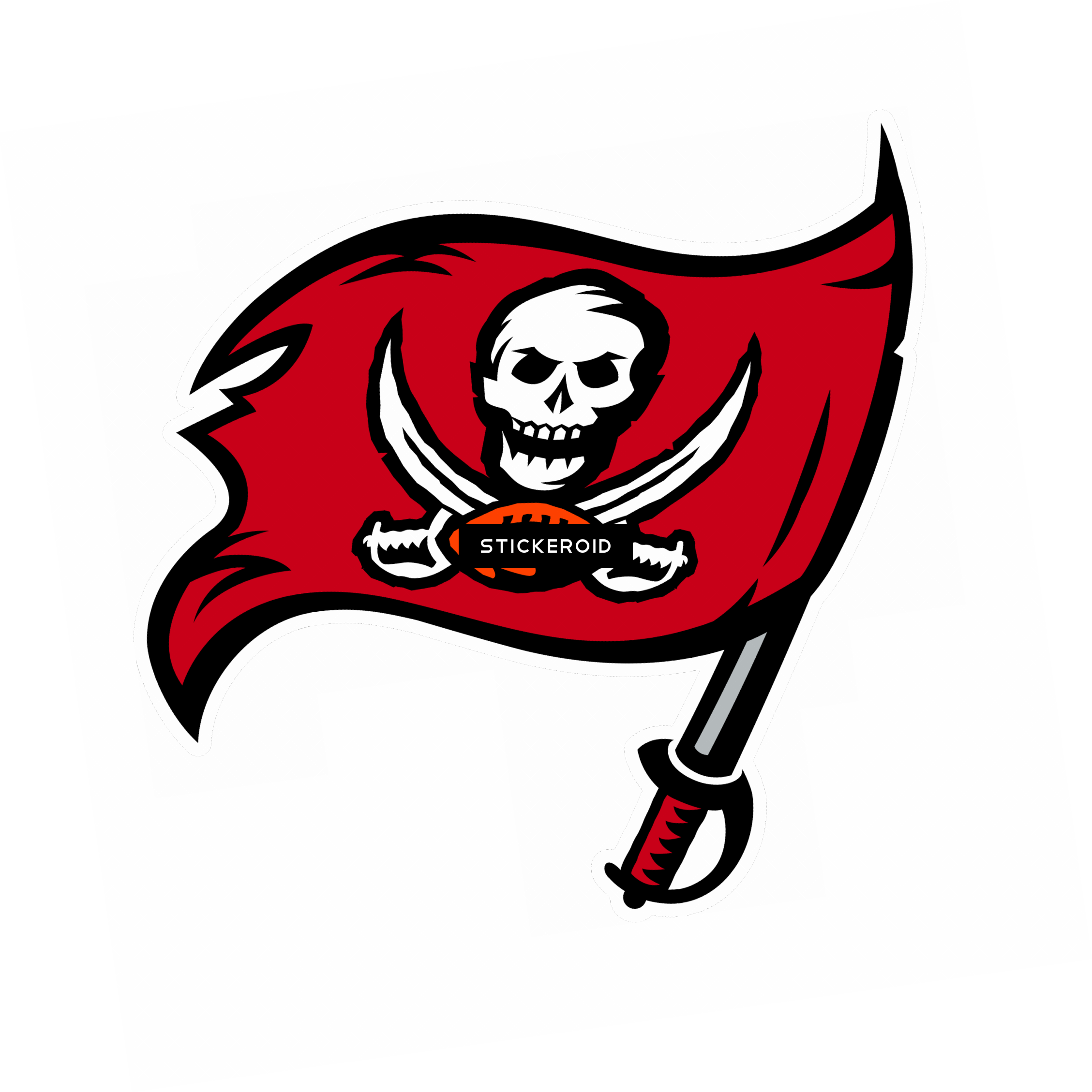 Ruins - Lubbock Cooper High School Logo (2257x2258)