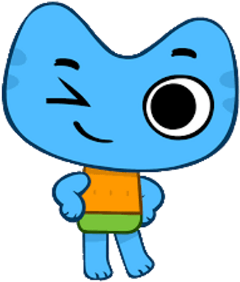Kit Blinking - Kit N Kate (400x400)