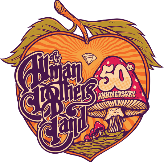 Allman Brothers Band (532x523)