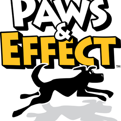 Paws & Effect - Paws And Effect (400x400)