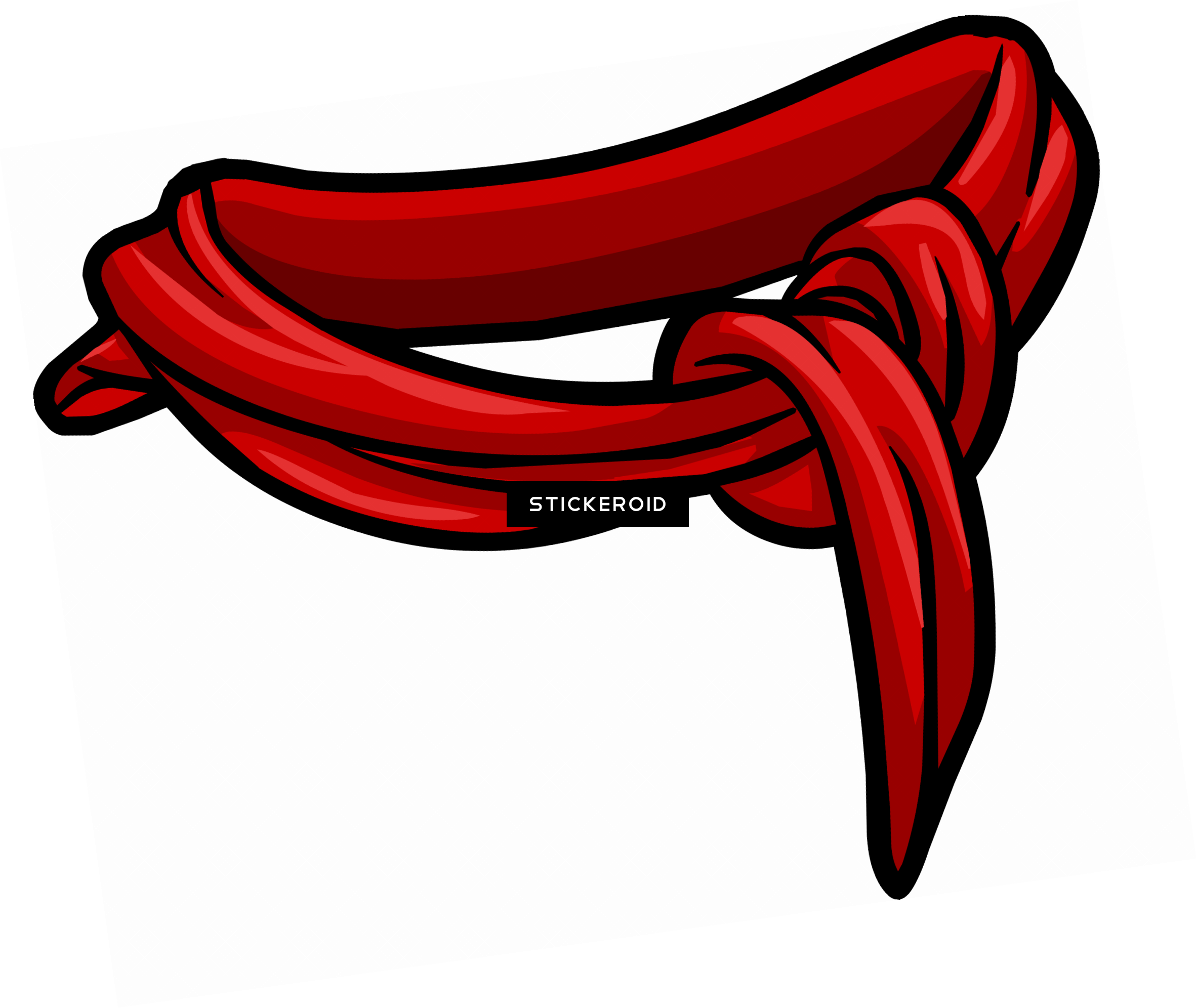 Scarf - Scarf (2363x1992)