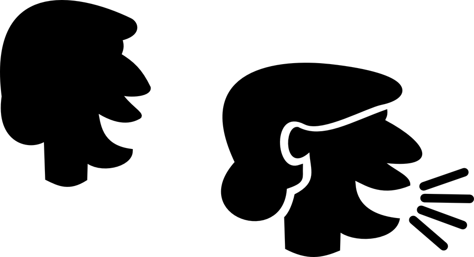 Speaking Clipart (1024x555)