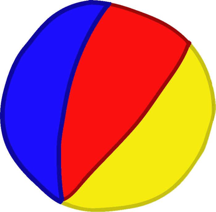 Share This - - Circle (700x688)