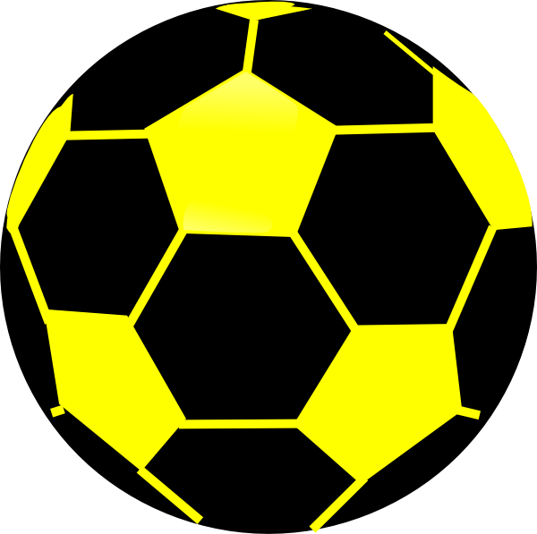 Black And Yellow Ball (600x597)