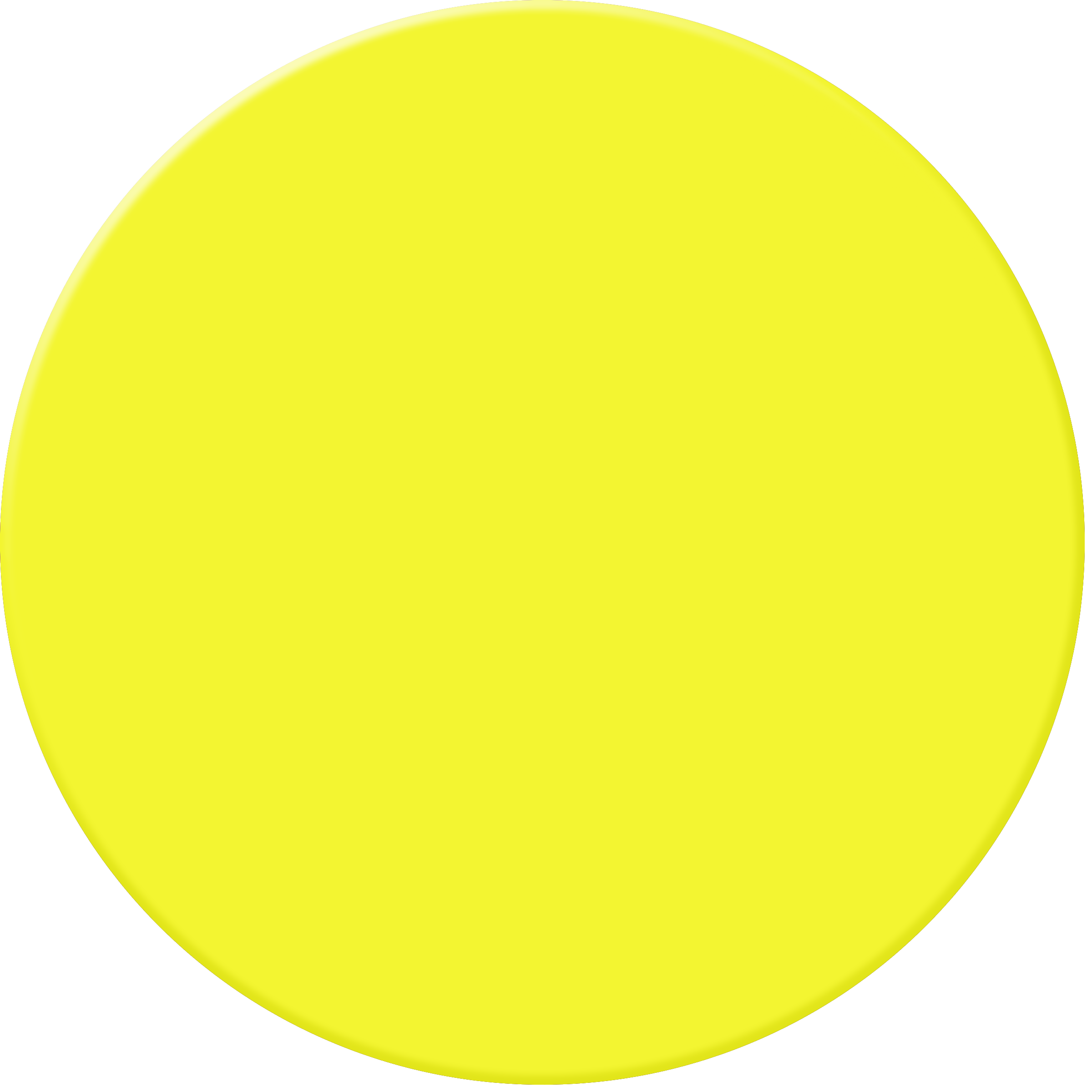 Yellow Ball - 水曜日 の カンパネラ Tsutaya レンタル 盤 2 (2400x2400)