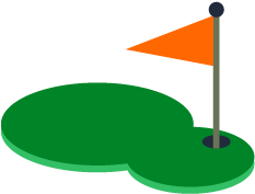 Golf Insurance - Illustration (380x380)