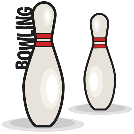 Bowling - Clip Art (432x432)