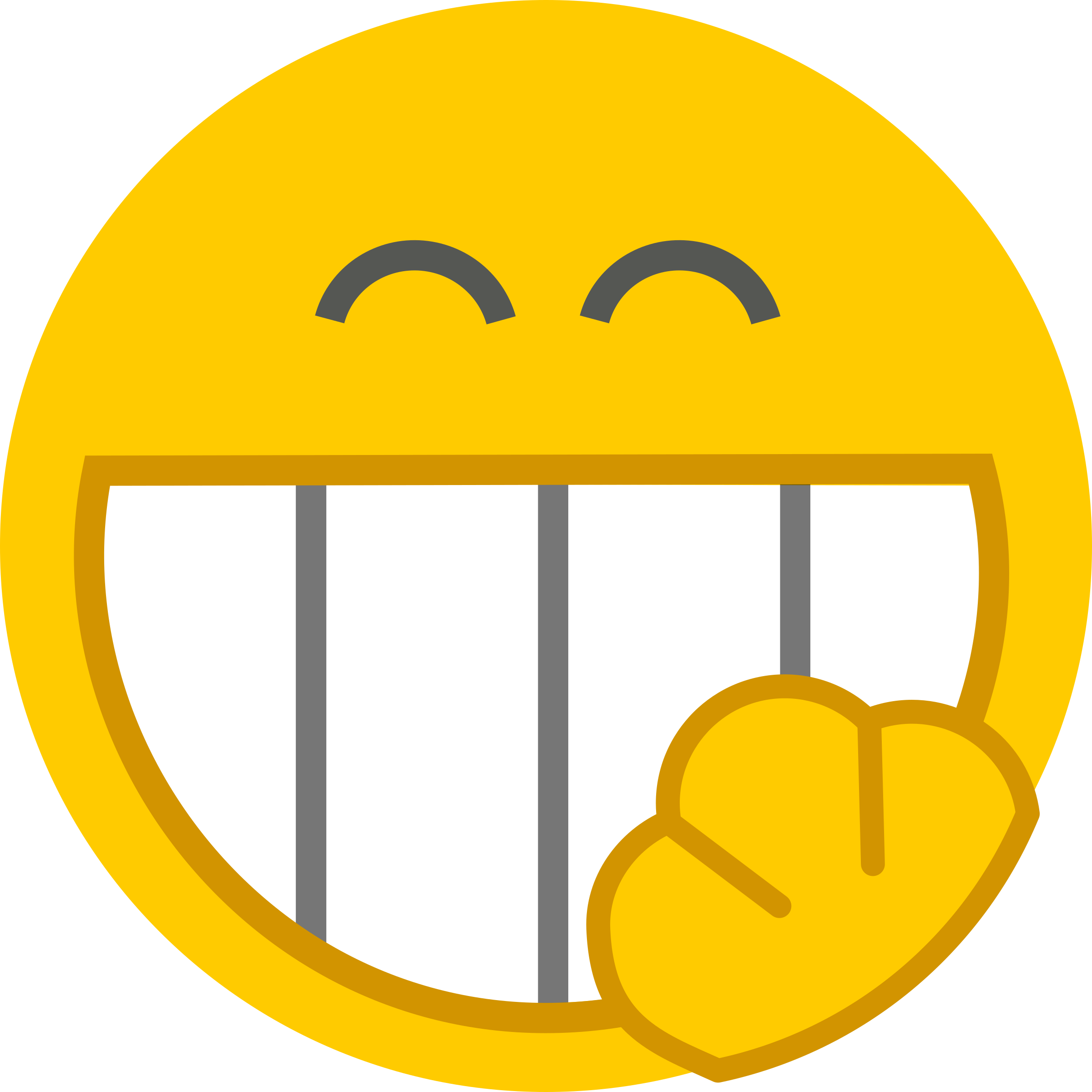 Giggle Clipart (2400x2400)