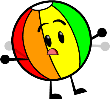 Ep - Object Trek Beach Ball (389x360)