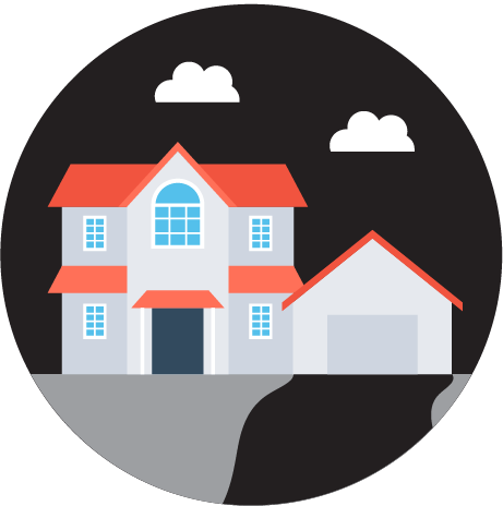 Homes - House (461x464)