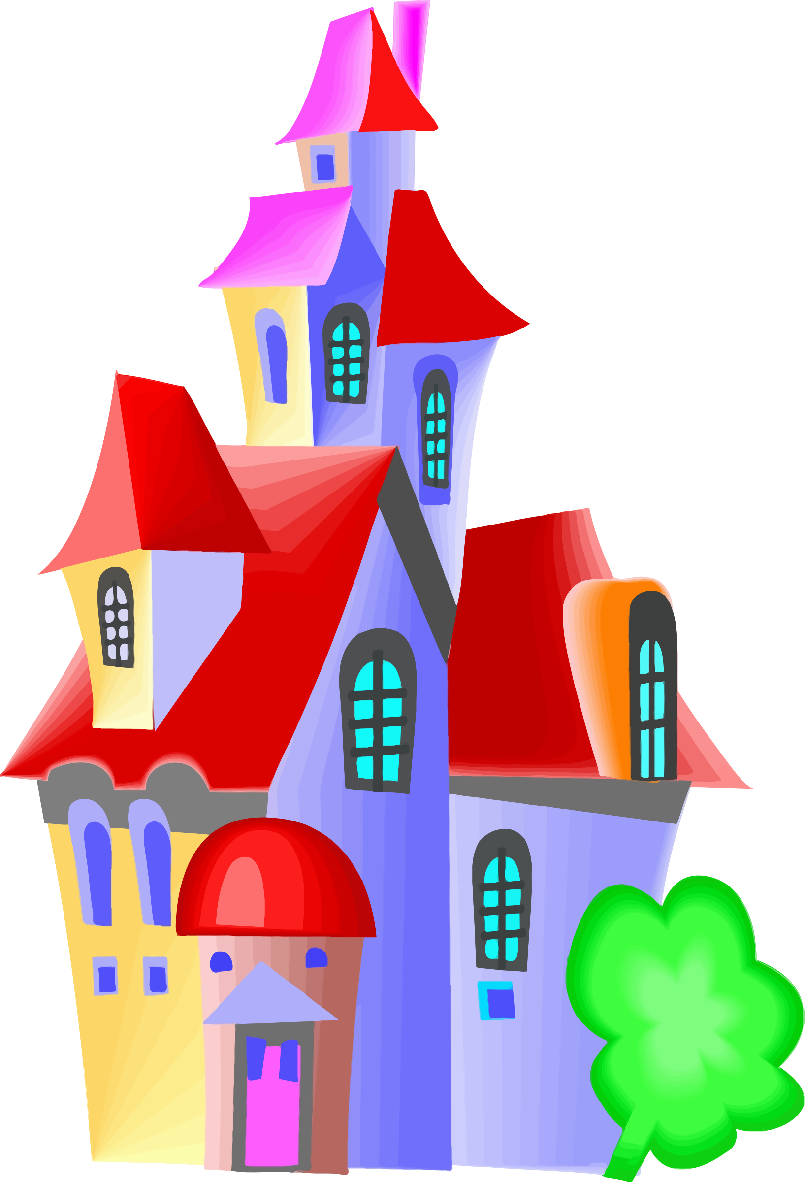 Medium Image - Clip Art (1635x2400)