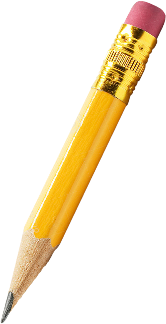 Pencil - Pencil Png (1114x1114)
