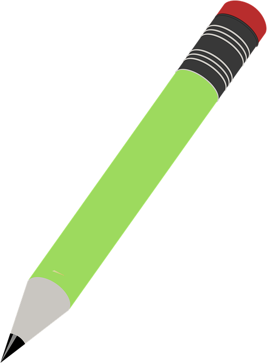Un Crayon De Bois (575x720)