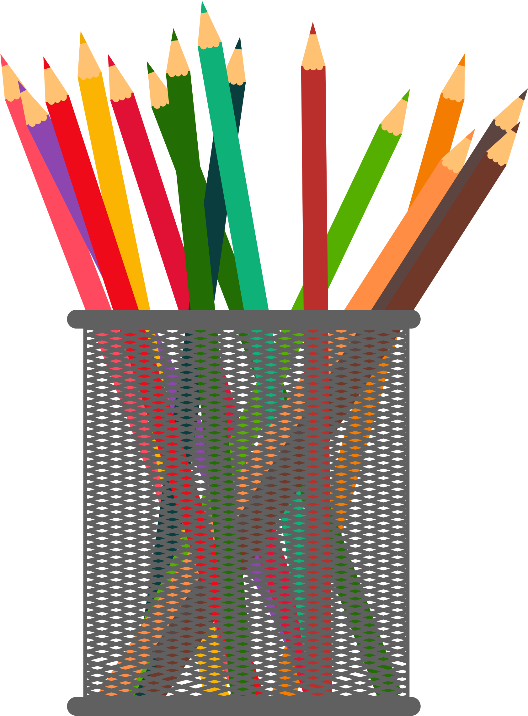 Pen Pot Speed Designed - Draw Cartoons For Beginners: Your Step-by-step Guide (2007x2400)