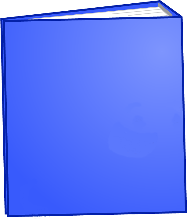Binder - Paper (626x728)