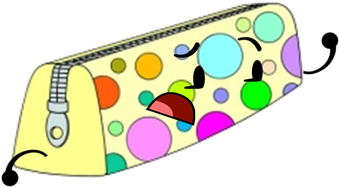 Image - Object Show Pencil Case (565x377)