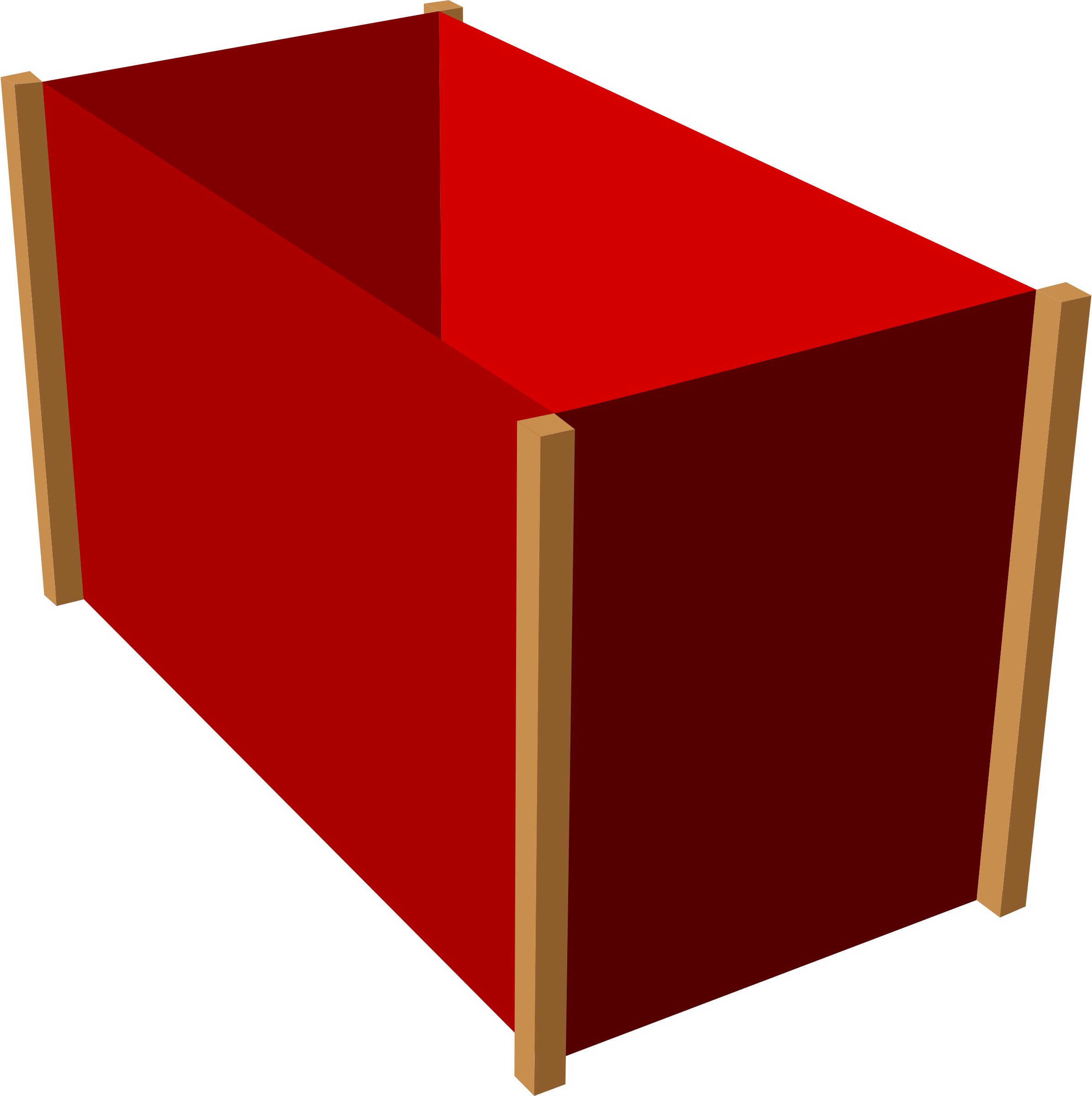 Big Image - Clip Art (2391x2400)