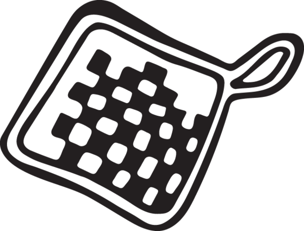 545 Pot Holder - Pot-holder (600x455)