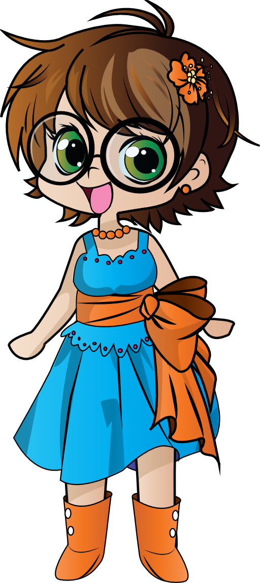 Clip Art (512x1147)