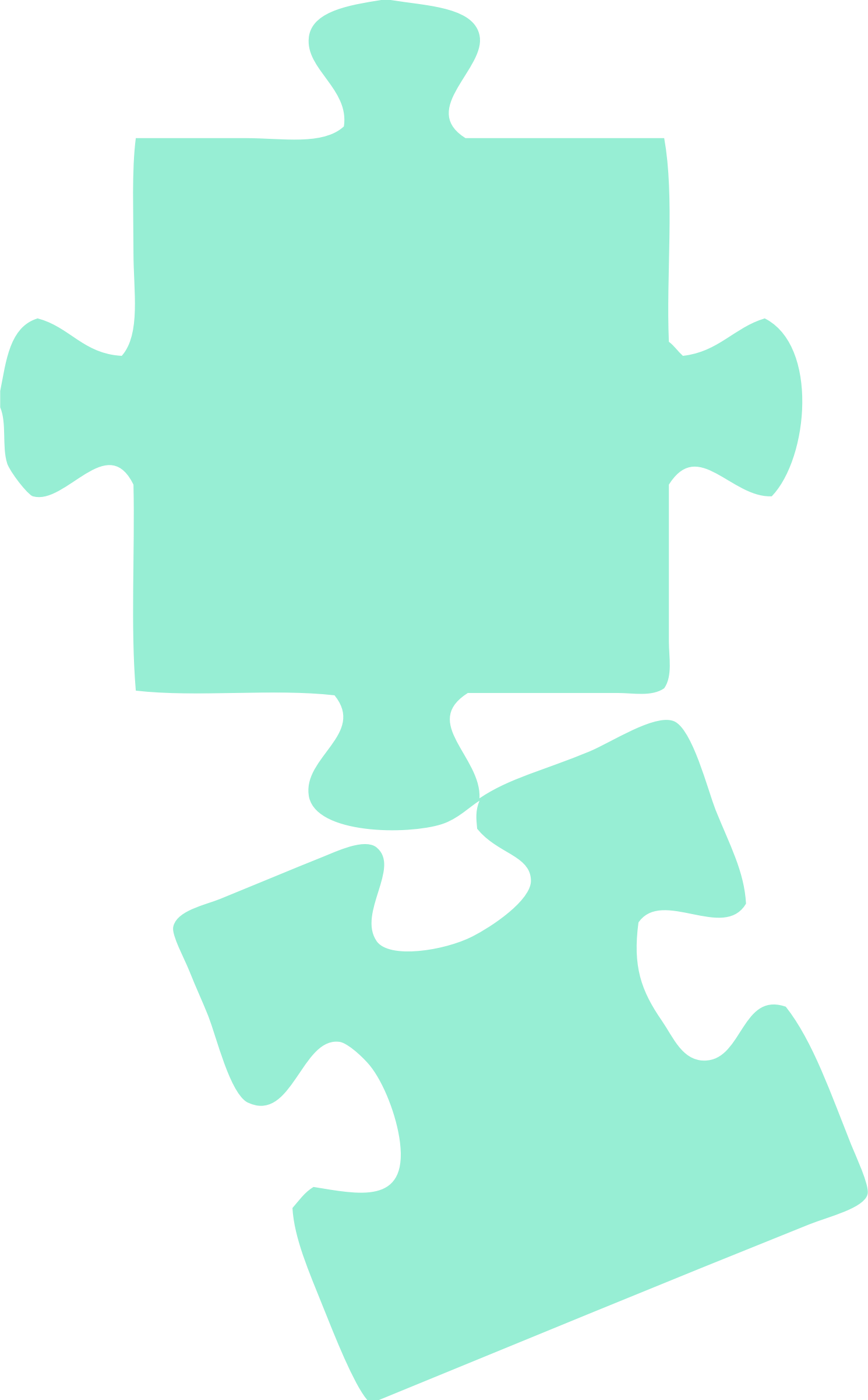 Embed This Clipart - تركيب Clipart (1490x2400)