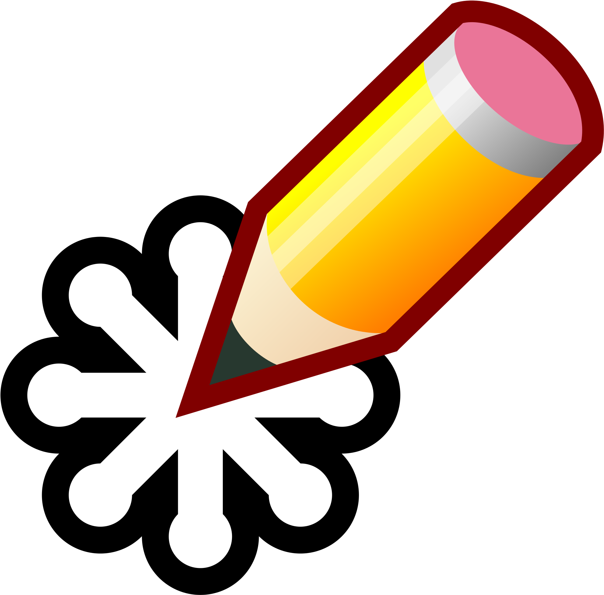 Edit - Svg Edit Logo (2000x2000)