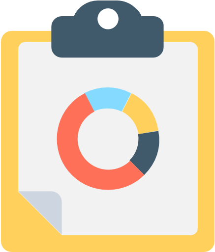 Notepad-1 - Pie Chart (512x512)