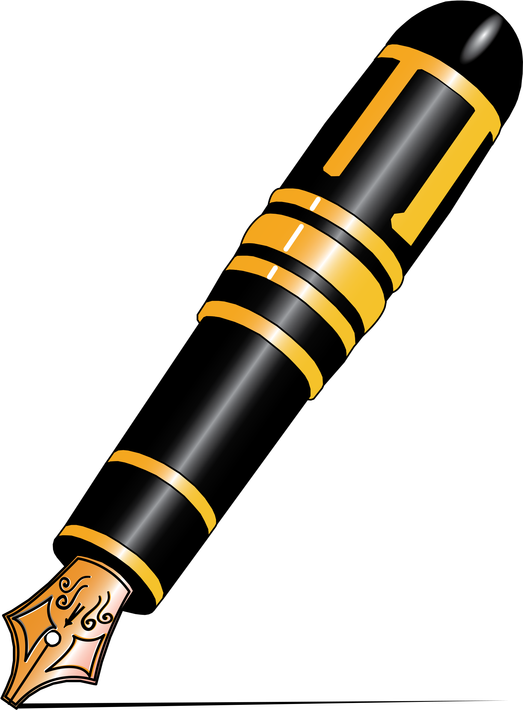 Big Image - Clip Art (1788x2400)